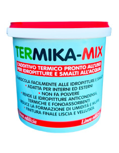 Termica-Mix additivo termico isolante lt.1