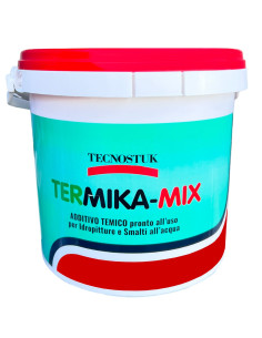 Termica-Mix additivo termico isolante lt.3