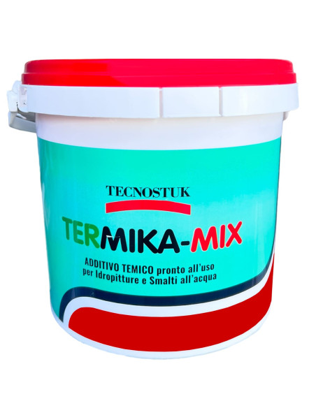 Termica-Mix additivo termico isolante lt.3