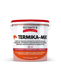 Termica-Mix additivo termico isolante lt.1