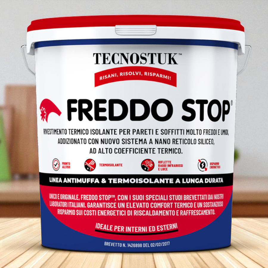 freddostop tecnostuk