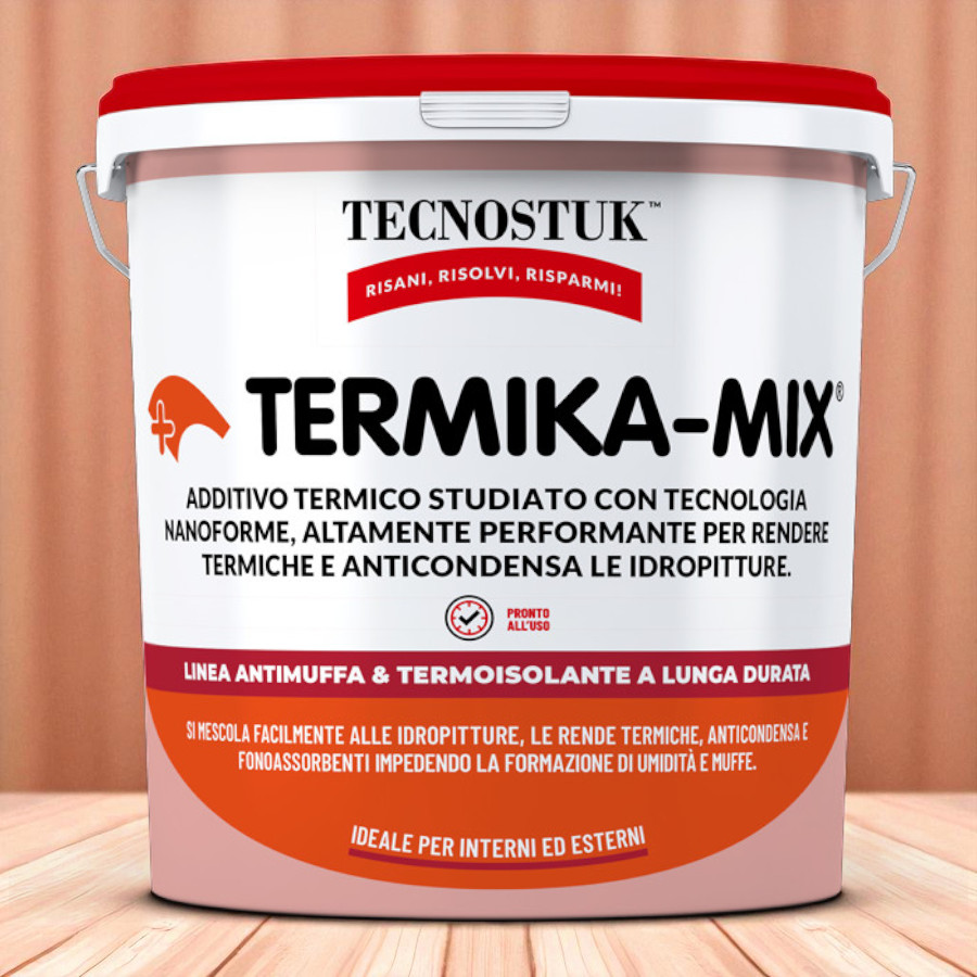 termicamix tecnostuk